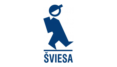 sviesa logotipas